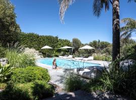 Sovn Boutique Hotel，位于开普敦的酒店