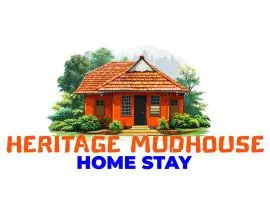 Heritage Mudhouse Homestay