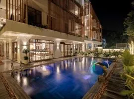 amaya valley tam coc hotel