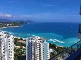 三亚椰海风情居