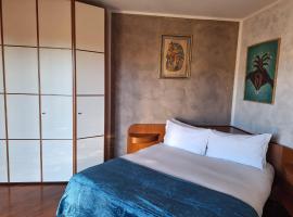 Villa Milos by Quokka 360 - Spacious Villa near Milan，位于塞那哥的酒店