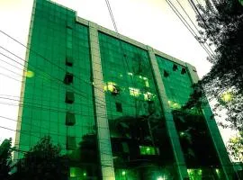 Hotel Rose Garden