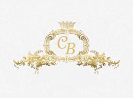 Casa Belvedere，位于安齐奥的酒店