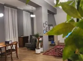 Mikado lounge