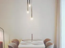 Konštantínka by Atlas Apartments