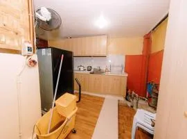 Modern Bahay Kubo two