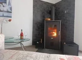 Ferienwohnung unter der Burg