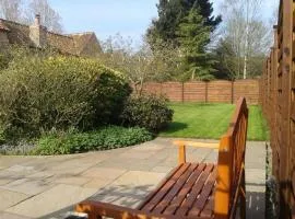 4 Bed in Wellow oc-w31058