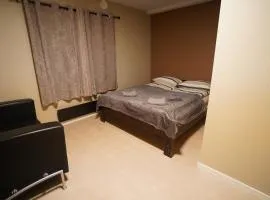 Cherry Rooms