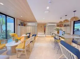 Vay 1 Pattaya Downtown Cozy Condo