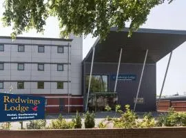 Redwings Lodge Birmingham
