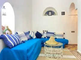 Dar La Casbah Entire Riad & BF