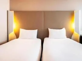 钟楼圣昆廷酒店