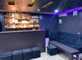 House 22，位于Iseri的酒店