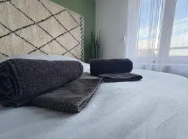 Appartement cosy centre-ville