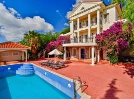 TEKCE Villa Motto N21