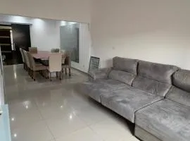 JK Casa de Praia
