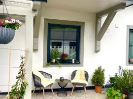 Gemütliches Zimmer im Herzen von Gröbming Küche und Bad zur Mitbenutzung