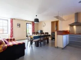 Maison pour 6 à Loudenvielle avec WiFi gratuit - FR-1-695-92