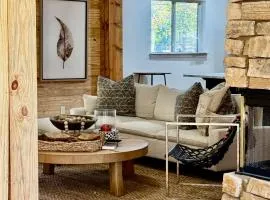 Pendelton Lodge - Country living in the Suburbs