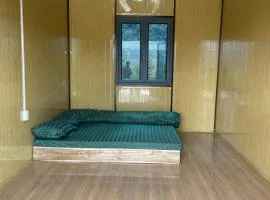 Happy Farm Bắc Hà - Thu Mán Đỏ Homestay