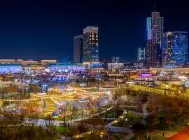 TASHKENT CITY Prime Stay