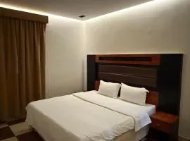 شقق عناوين الفخامة