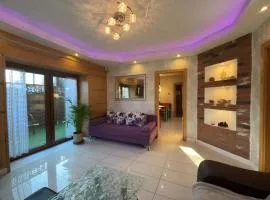 Apartament z sauną, wanną, 46m2, ASENATA Ustroń Centrum