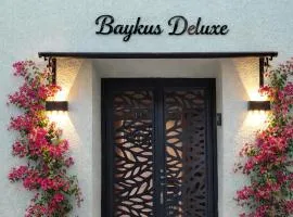 Baykus Deluxe