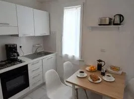Casa Al Mare-apartment near the sea-free park