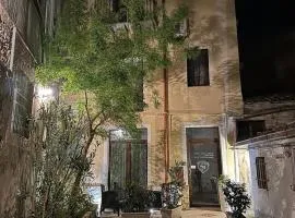 Suite Inn Centro Dimora Storica - Suite con o senza vasca idromassaggio