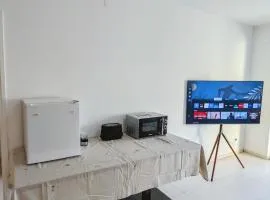 Moderne Wohnung mit Traum-Balkon