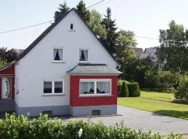 Ferienhaus am Flaumbach