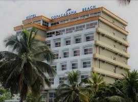Hôtel Copacabana Kribi