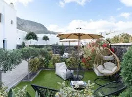 SN Santorini Apartments