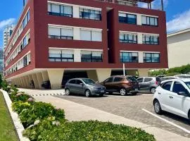 Edificio Carbe Punta del Este - Frente al Mar -parada 2 de la Mansa