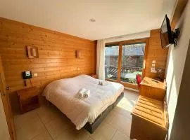 Hôtel Résidence La Maison par Les Pins Sylvestres Amnéville les Thermes