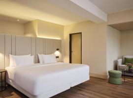 NH杜塞尔多夫国王大道酒店，位于杜塞尔多夫的酒店