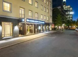NH杜塞尔多夫国王大道酒店