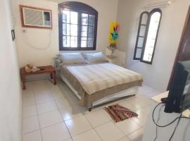 Alojamiento Pichinchas，位于帕索德洛斯利布雷斯的宠物友好酒店