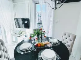 Rewal White Pearl Klifowa