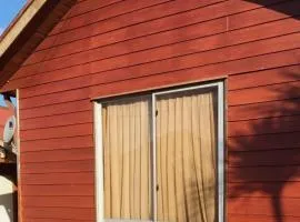 Hermosa casa residencial Castro chiloe