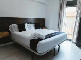 Imprenta Musical Alojamiento