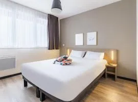 Appart'City Confort Amiens Gare