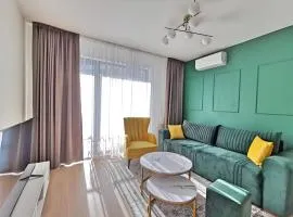 BW Emerald Residences