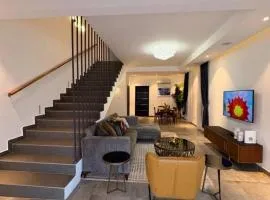 Amani Luxury Apartments