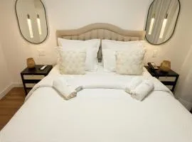 São Paulo Nações Unidas - Luxury Suíte com Banheira