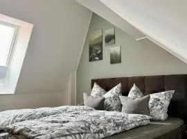 Dachblick by Zirwick Apartment
