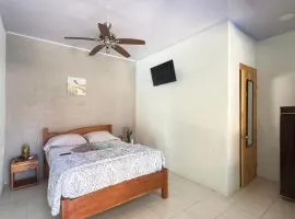 Tres Diamantes House and Cabinas