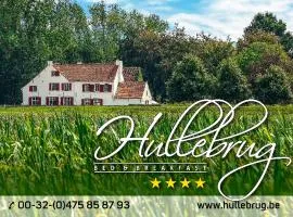 惠尔伯格床和早餐